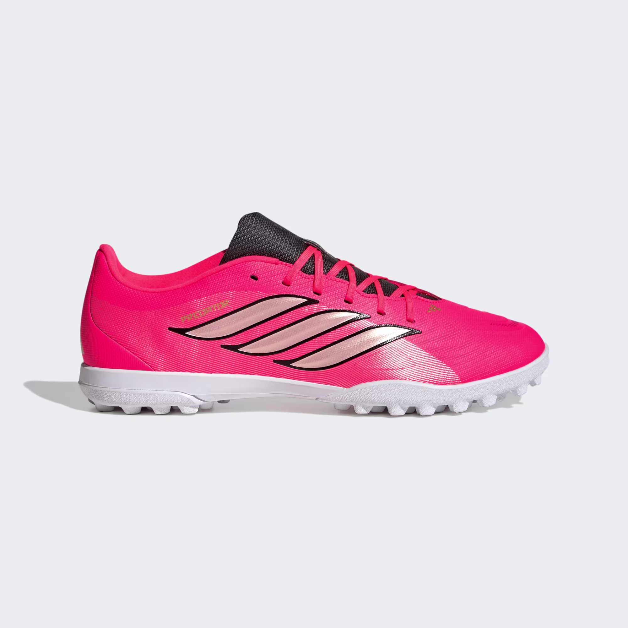 Adidas chimpunes Predador Futbol